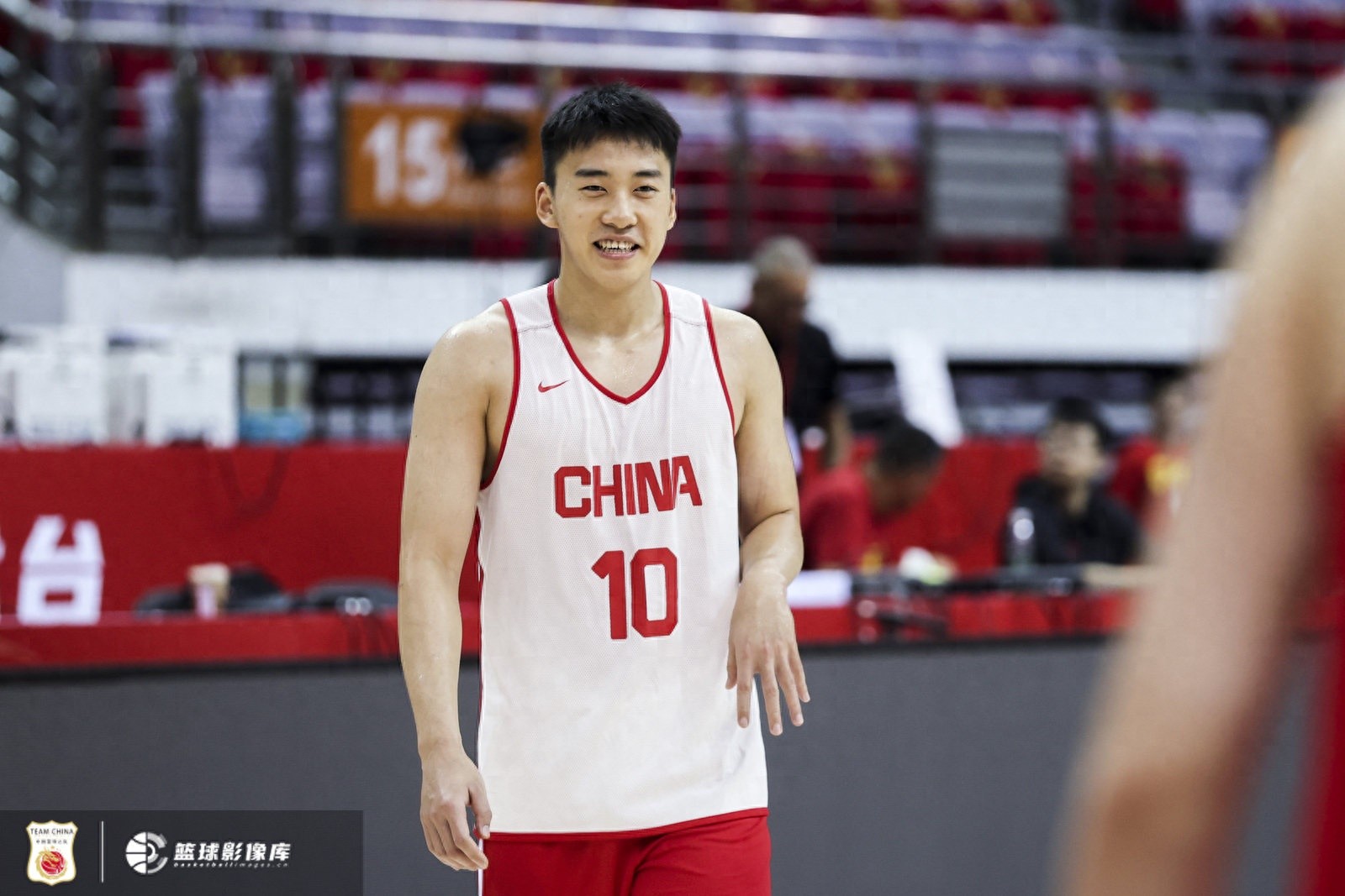 王俊杰说亚洲杯后续目标是冠军王俊杰谈亚洲杯，我们的目标直指冠军