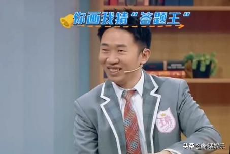 王牌家族没沈腾贾玲王牌家族的新篇章，没有沈腾贾玲的别样风采