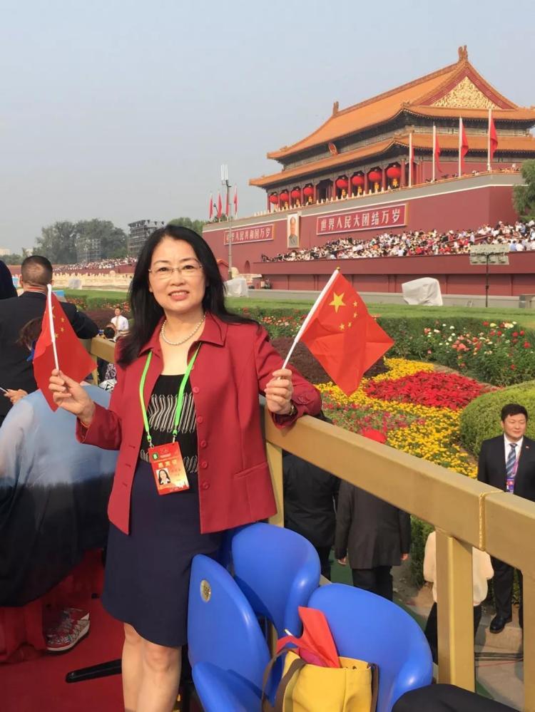 新中国共阅兵几次